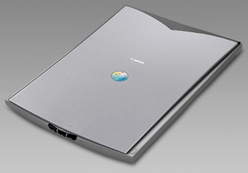 CanoScan LIDE30