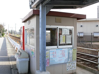 小杉駅