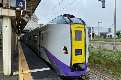キハ261系1000番台