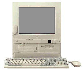 PC−9821Cx3/S7M