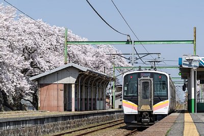 E129系電車