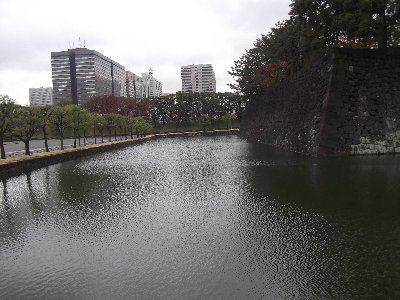 桜田濠