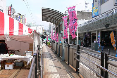 旧福井駅前駅