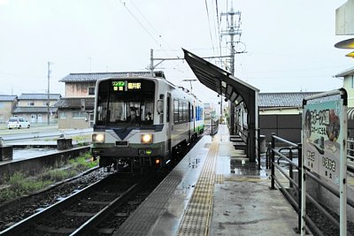 福井鉄道770形