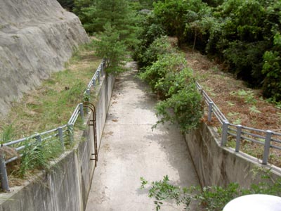 導流部
