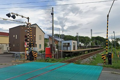 西瑞穂駅