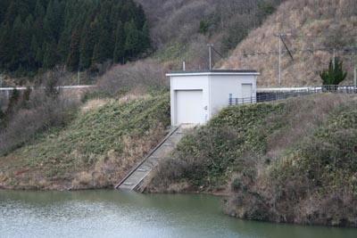 インクライン