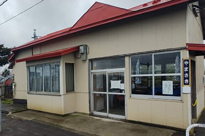 山崎駅
