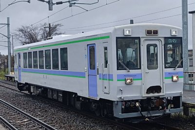 キハ40系1700番台気動車