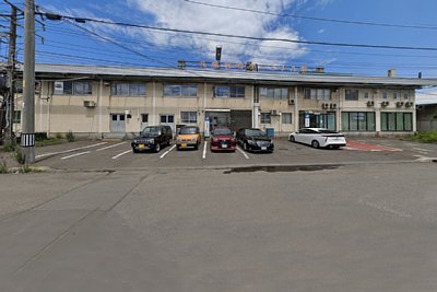札幌貨物ターミナル駅
