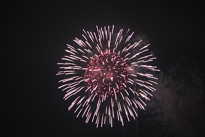 花火