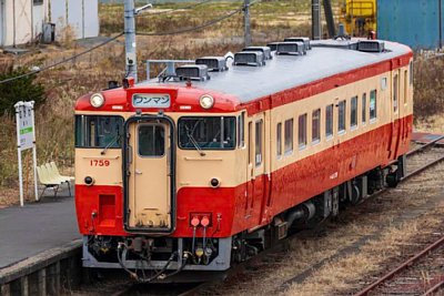 789系1000番台　特急「すずらん」