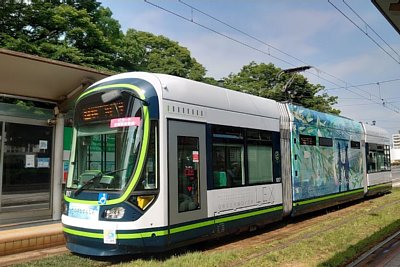 1000形電車