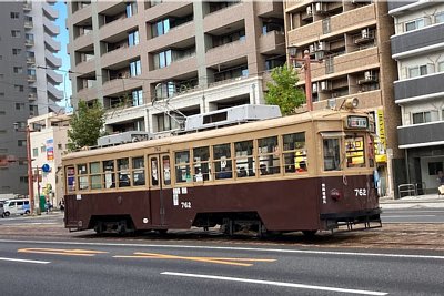 750形電車