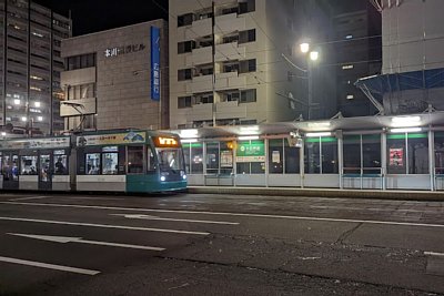 5000形電車