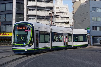 1000形電車