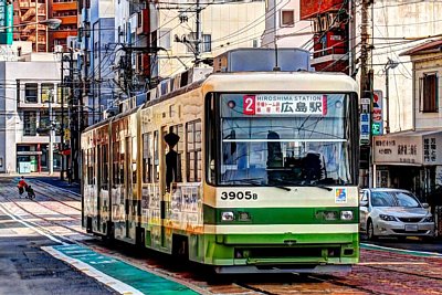小網町停留場