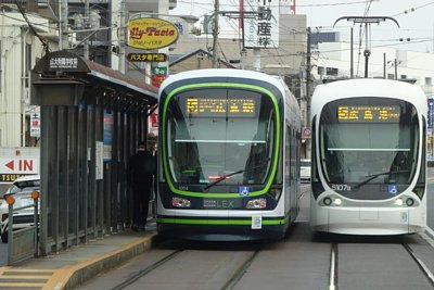 1000形電車、5100形電車