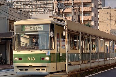 800形電車