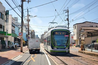 1000形電車