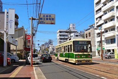 800形電車
