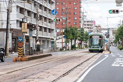 1000形電車
