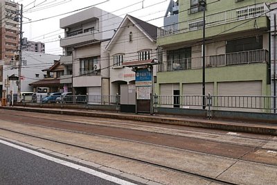800形電車