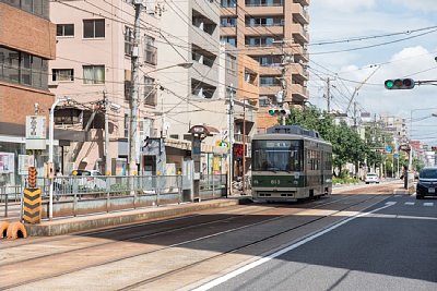 800形電車