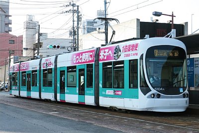 5100形電車