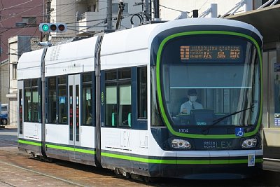 1000形電車