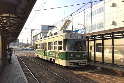 800形電車