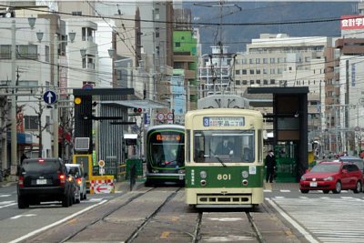800形電車