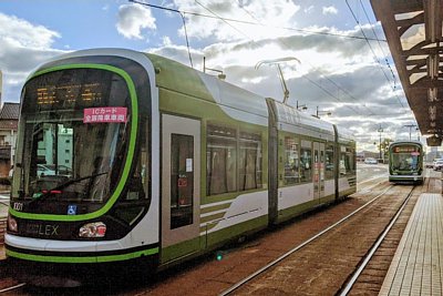 1000形電車