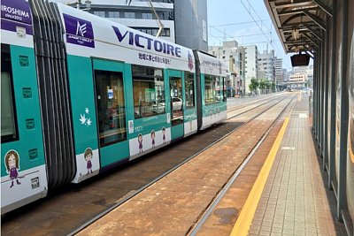 5100形電車