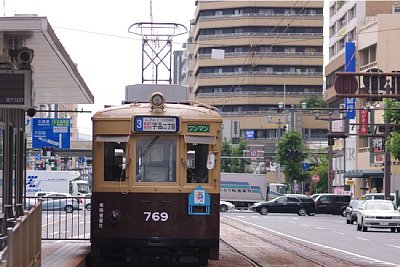 750形電車