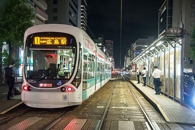 5100形電車