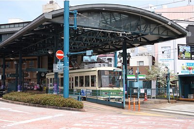 大きい屋根