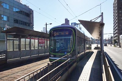 1000形電車