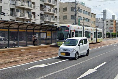 1000形電車