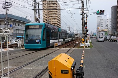 5000形電車