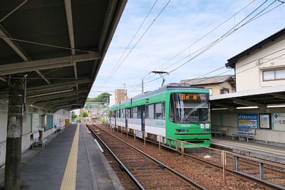 宮内駅
