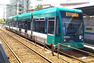 5000形電車