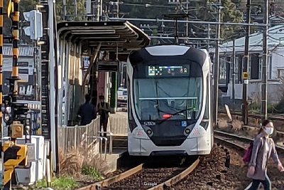5200形電車