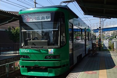3900形電車