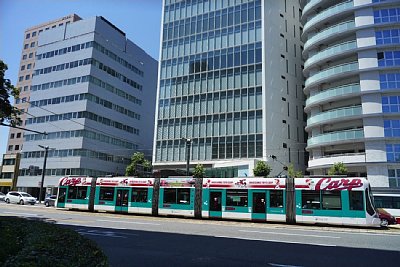 グリーンムーバーマックス