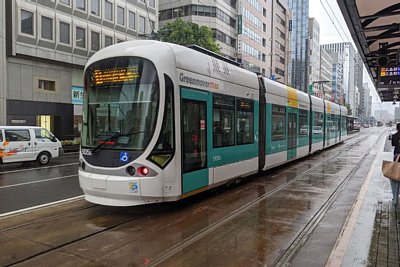 5100形電車