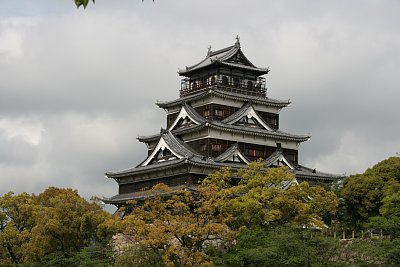 江戸城富士見櫓