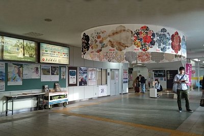 コンコース