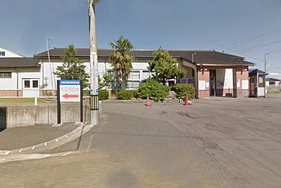 春江駅