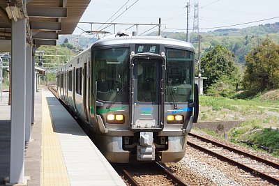 521系電車